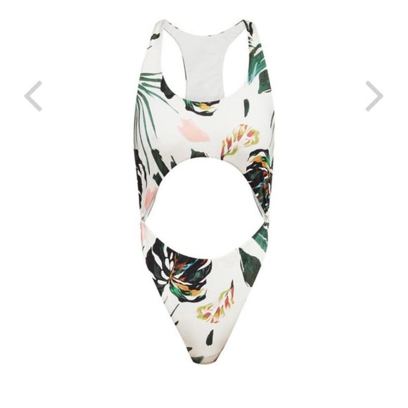 BCBGMaxAzria Monokini - Picture 6 of 6